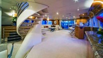 Moonraker -  Salon from Port